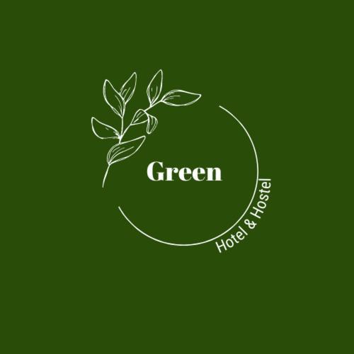 Green Hotel Taschkent Exterior foto